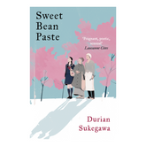 Sweet Bean Paste